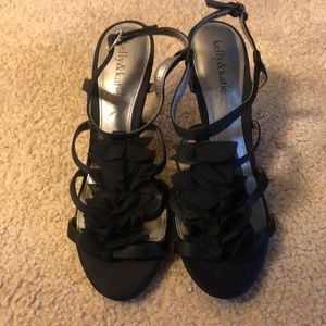 Women’s high heels